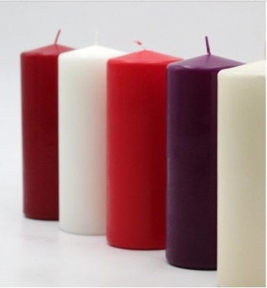 Immagine di CERO COMPITO SFUSO 70X10 CM