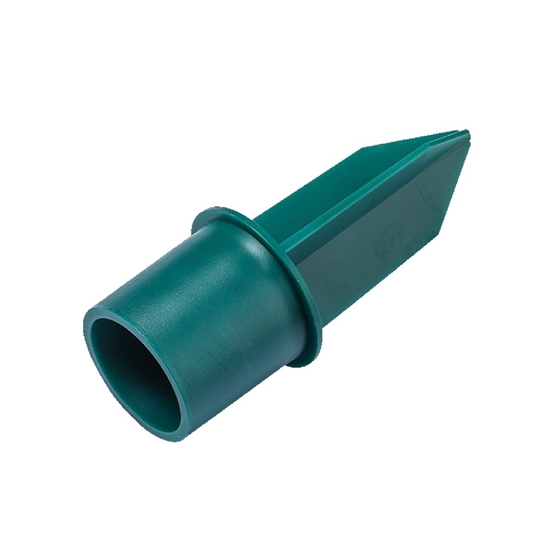 Picture of PORTA CANDELE 22 CON PUNTA CF. X 12 PZ.