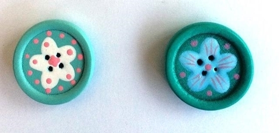 Picture of BOTTONI ACQUA C/ADESIVO BAG 12 PZ.