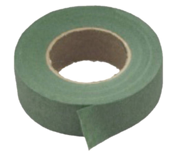 Immagine di OASIS Flower Tape 26 mm Verde Nilo
