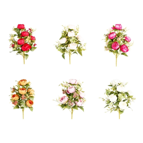 Immagine di FRONTALE PEONIE x 12