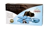 Immagine di CONFETTI CRISPO CIOCCOLATO CF. 1 KG. COLORATI