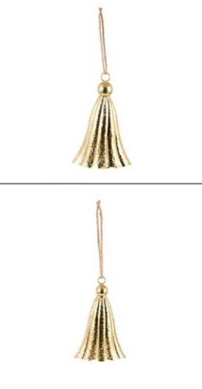 Picture of CAMPANA METALLO CM.25x12,5x37,5