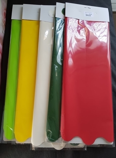 Immagine di MARGHERITA PERLATO 40 MY ST.2 LATI PZ. 50 Ø 68