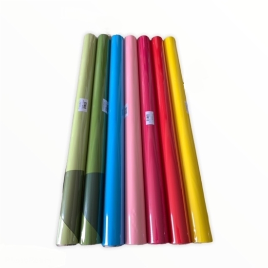 Picture of BOBINA PERL. 40 MY STAMPA 2 LATI H.80 X 25 MT