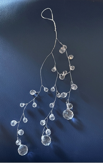 Immagine di PEARL BAUBLES (3 PCS) CM32H