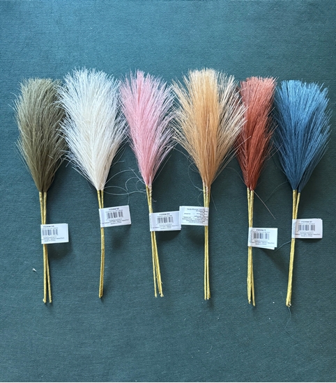 Picture of BUNCH da 3 PAMPAS h. 30 cm