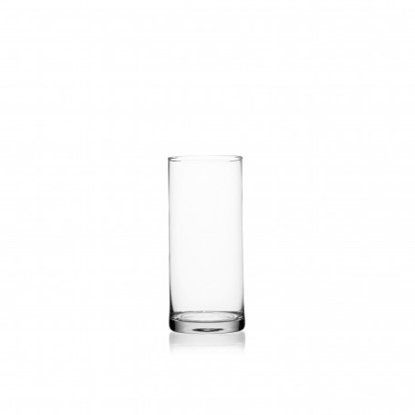 Picture of CILINDRO vetro H 25 D. 15