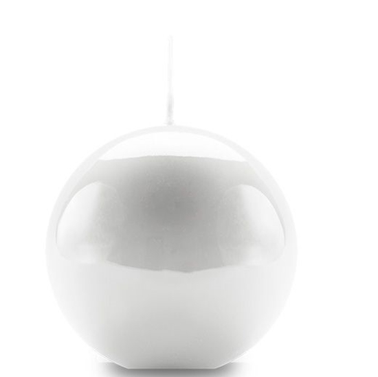 Immagine di SFERA MM100 LACCATA 1PZ IN ASTUCCIO HOME