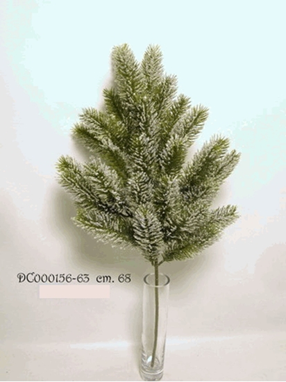 Picture of PINE SPRAY x28 w/SNOW 68cm