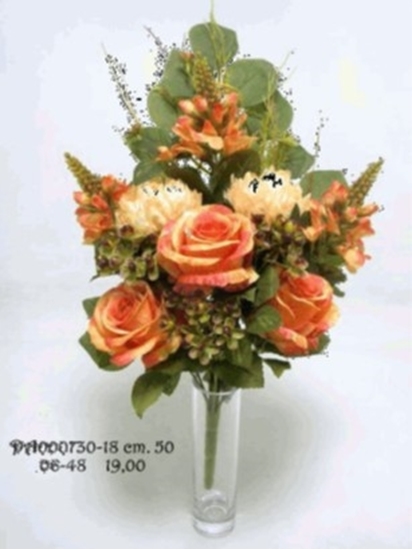 Immagine di MUM/ROSE FRONTALE 50cm