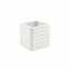 Immagine di CUBO CERAMICA PUNTINATO 60X60X60 MM