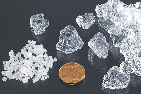 Immagine di CHRYSAL GEL GRANI COLORATO GF.100 GR.