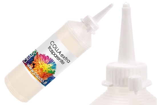 Immagine di COLLA LIQUIDA  150 ML.