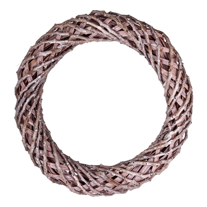 Picture of CORONA LEGNO CM.30x6