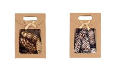 Picture of BAG PIGNE CM.5/9