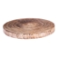 Immagine di FETTA LEGNO CM.30x30x3