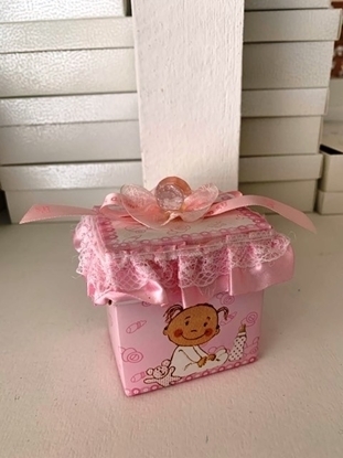 Immagine di SCAT. CIUCCIO CARIGLION