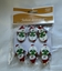 Immagine di SNOWMAN PEGS CF. 6 PZ CM.3XH.4.5