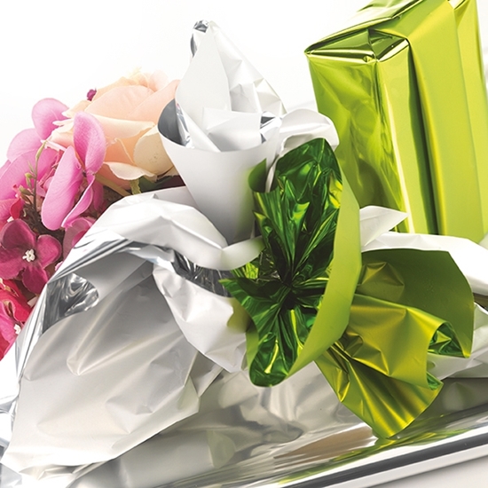 Immagine di BOBINE ARG.F/P.2L.OP/LUC.30MY 1,00X25MT