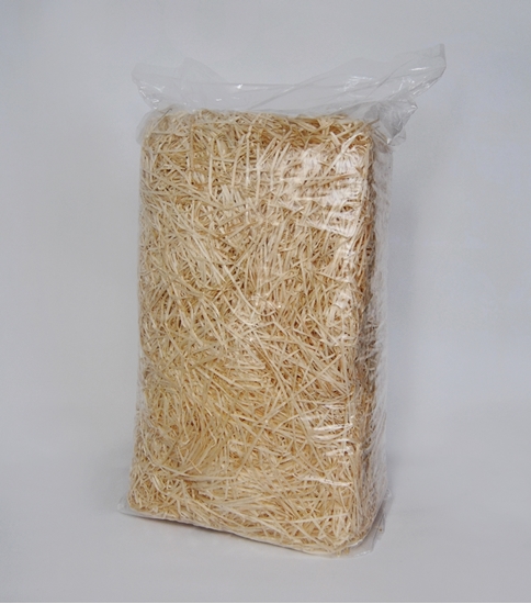 Immagine di TRUCCIOLO DI LEGNO CONFEZIONE DA 1 KG.