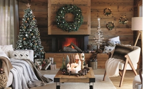 Picture for category Arredi natalizi - Candelieri                                