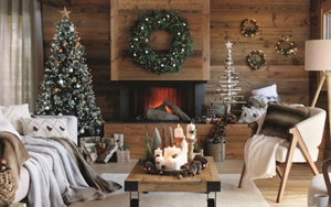 Picture for category Arredi natalizi - Candelieri                                