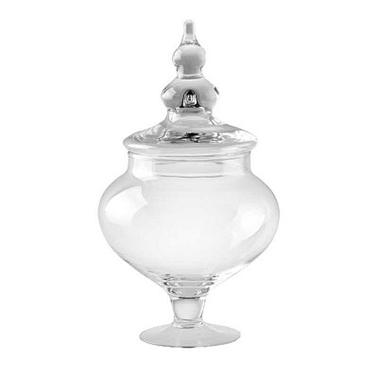 Immagine di SCATOLA CON TAPPO D. 18 H.30 CM