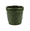 Immagine di VASO NATALE CERAMICA H105 D115 INT.H80 D100