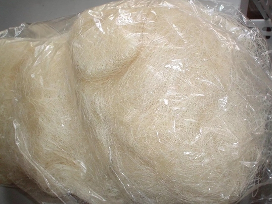 Immagine di SISAL NAT BIANCO SACCHETTO X 250 GR