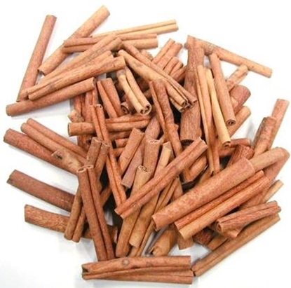 Immagine di CANNELLA 8 CM NATURALE SACCHETTO X 500 GR