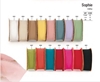Immagine di NASTRO SOPHIE RONDELLE 40 MM X 15 M