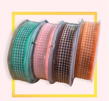 Immagine di BABY RASO SCOZZESE MM. 20 X 25 MT