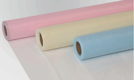 Immagine di TULLE H. 1 X 25 MT