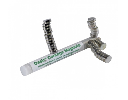 Immagine di OASIS CORSAGE MAGENTIC CF.30 PZ.