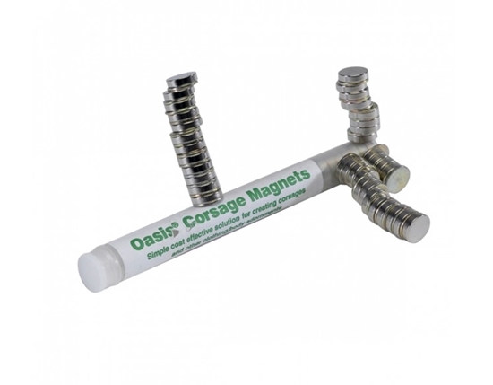 Immagine di OASIS CORSAGE MAGENTIC CF.30 PZ.