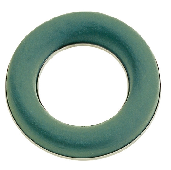Immagine di OASIS IDEAL SOLO RING D.15 X 2,5 CONF. DA 6 PZ.