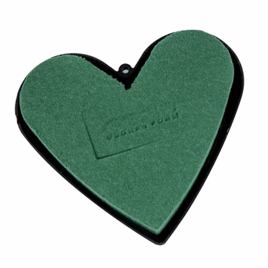 Immagine di OASIS IDEAL CUORE 16X16,5X3 CF. 4 PZ.