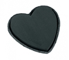 Immagine di OASIS® Black BIOLIT® Cuore 25,5 x 28 x 4 cm