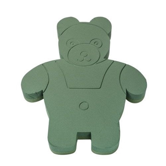 Immagine di OASIS® FOAM FRAMES® Orsacchiotto 58 x 46 x 5 cm