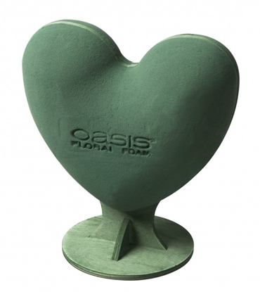 Immagine di OASIS BIOLINE 3D HERZ 23X27X12,5 H.30 CM.