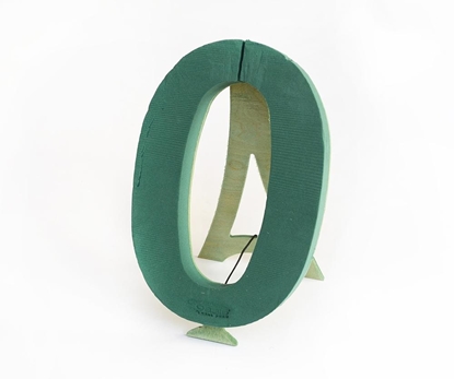 Immagine di OASIS® BIOLINE® Numero 0 misure 40 x 26 x 6,5 cm