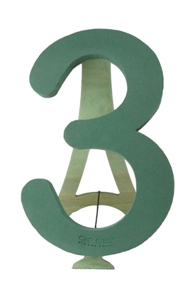 Immagine di OASIS® BIOLINE® Numero 3 misure 40 x 26 x 6,5 cm