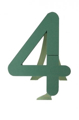 Immagine di OASIS® BIOLINE® Numero 4 misure 40 x 26 x 6,5 cm