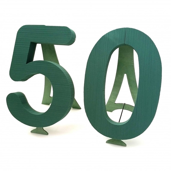 Immagine di OASIS® BIOLINE® Numero 5 misure 40 x 26 x 6,5 cm