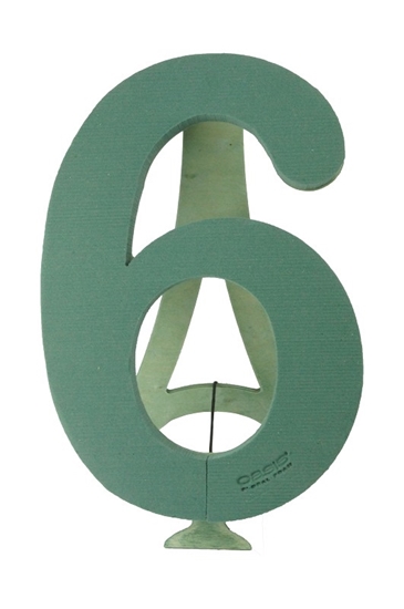 Immagine di OASIS® BIOLINE® Numero 6 misure 40 x 26 x 6,5 cm