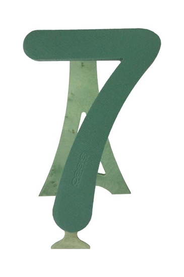 Immagine di OASIS® BIOLINE® Numero 7 misure 40 x 26 x 6,5 cm