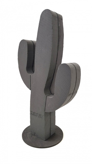 Immagine di OASIS® BLACK BIOLINE® 38 x 74 x 11 cm