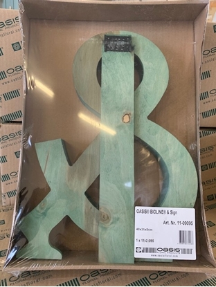 Immagine di OASIS®BIOLINE® Plus Lettera &