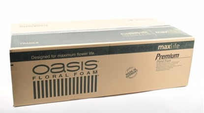 Immagine di OASIS SPUGNA PREMIUM maxlife EUROKARTON CF. 35 MATTONELLE